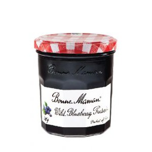 Mứt Bonne Maman nhiều vị hủ 370g