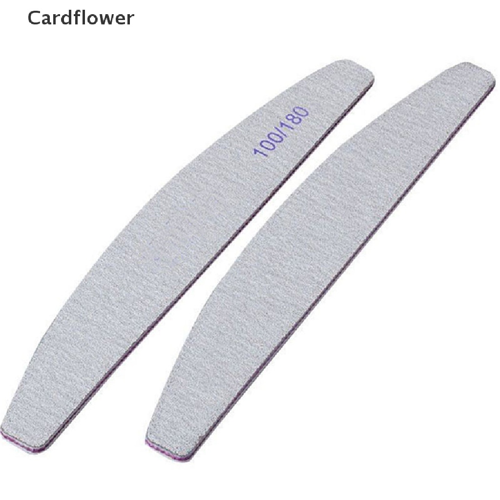 Set 1 / 5 Dụng Cụ Làm Móng Tiện Lợi