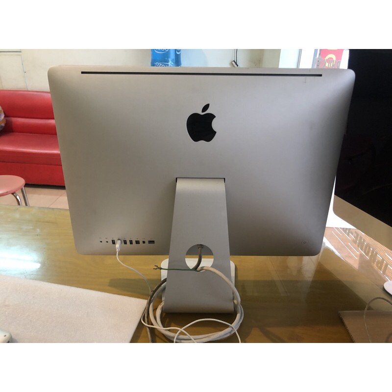 Máy tính Apple imac all in one 21.5inch 2009 chip 3.06Ghz ram 4GB ổ 500GB | BigBuy360 - bigbuy360.vn