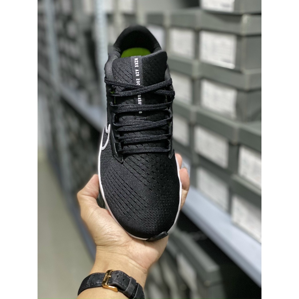 GIÀY NIKE CHÍNH HÃNG PEGASUS 38 TURBO RUNNING NAM