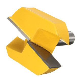 Mũi Phay Rảnh Thẳng Cốt 12,7mm