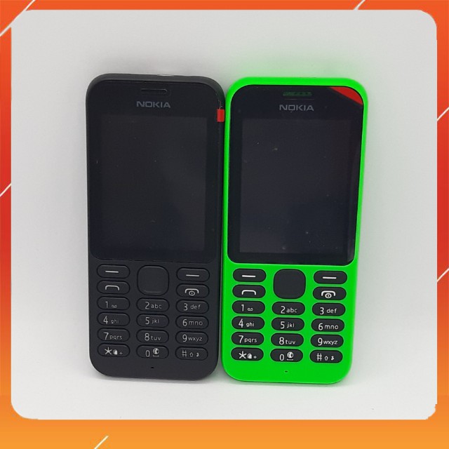 Điện Thoại Nokia 215 Cổ ,2 sim 2 sóng, Main Zin Chính Hãng.