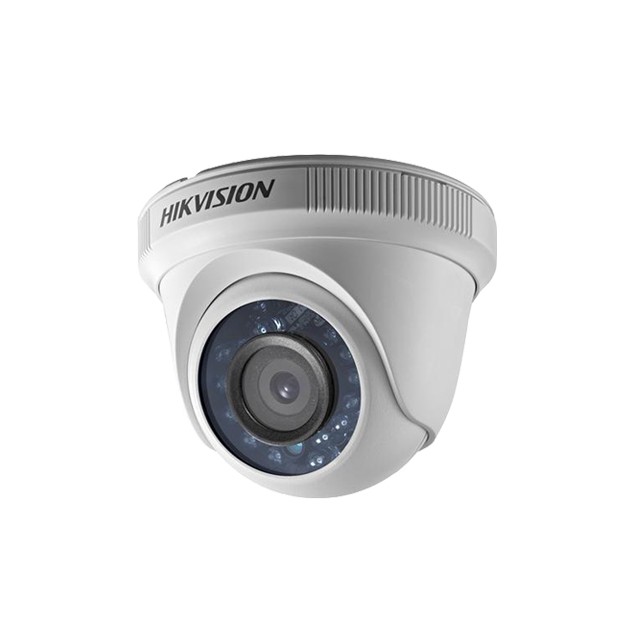 Camera Analog 1MP HIKVISION DS-2CE56C0T-IRP