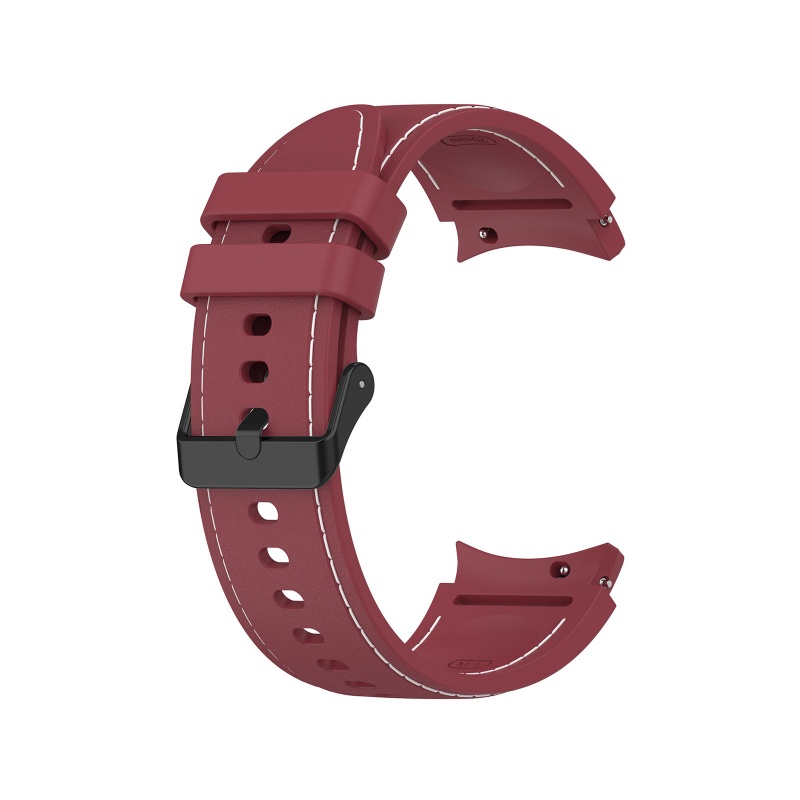 Dây Đeo Thay Thế Bằng Silicone Cho Đồng Hồ Thông Minh 4 Classic Watch3 41mm LIDU1