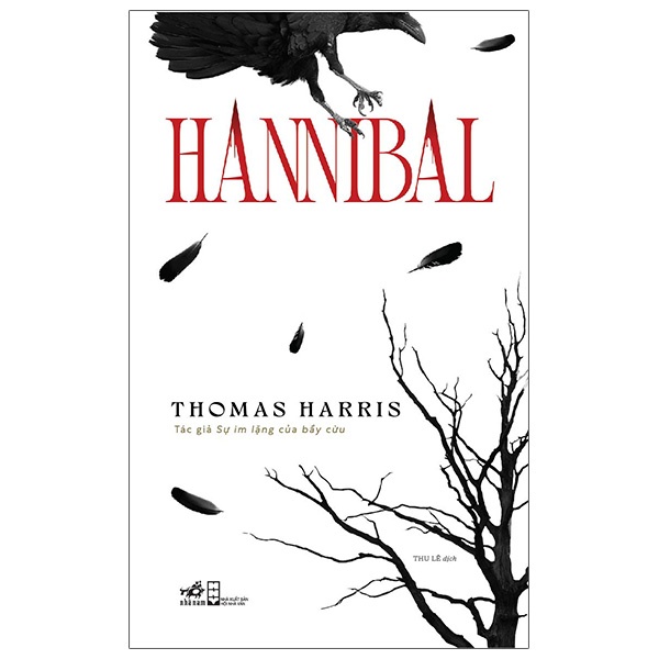 Sách Hannibal (Tái Bản)
