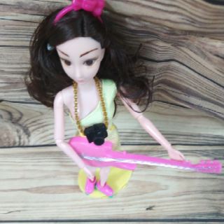 Máy chụp ảnh cho búp bê
