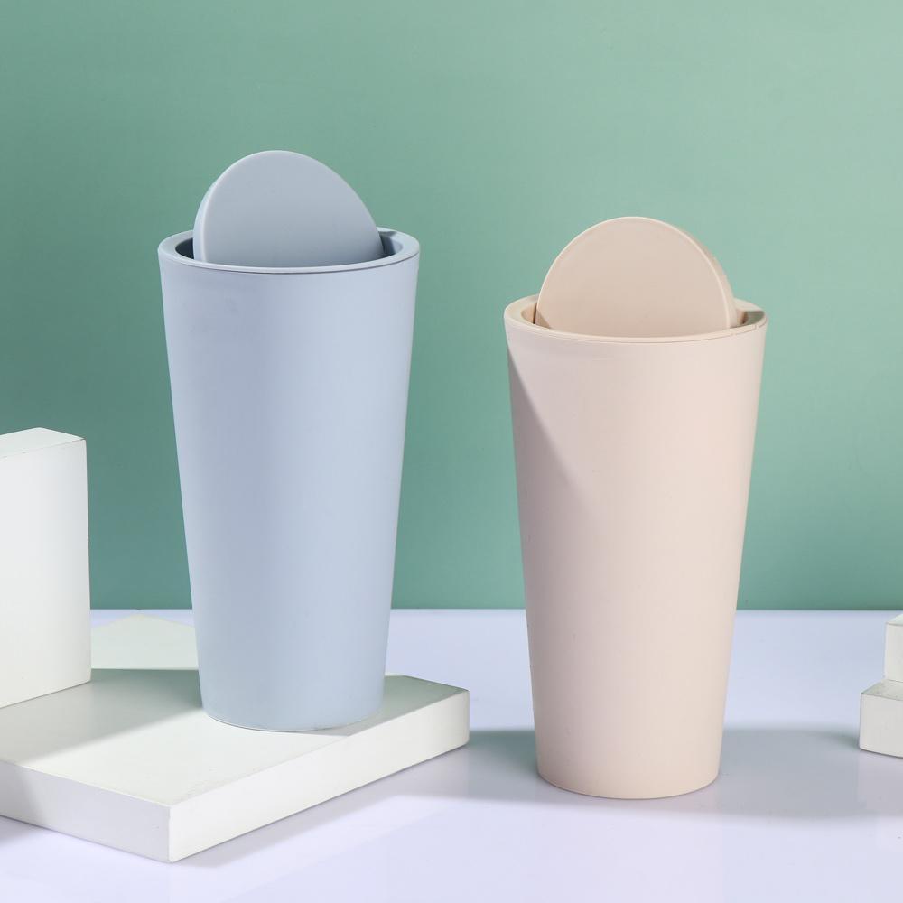 Thùng Đựng Rác Để Bàn Tiện Dụng Cho Xe Hơi