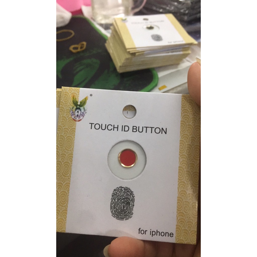 nút home cho tất cả các dòng máy iphone ..