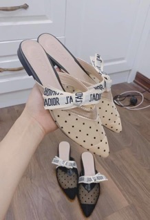 Dép Sục lưới DO sale 35k