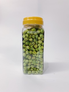 Đậu Hòa Lan Snack House Wasabi 190g