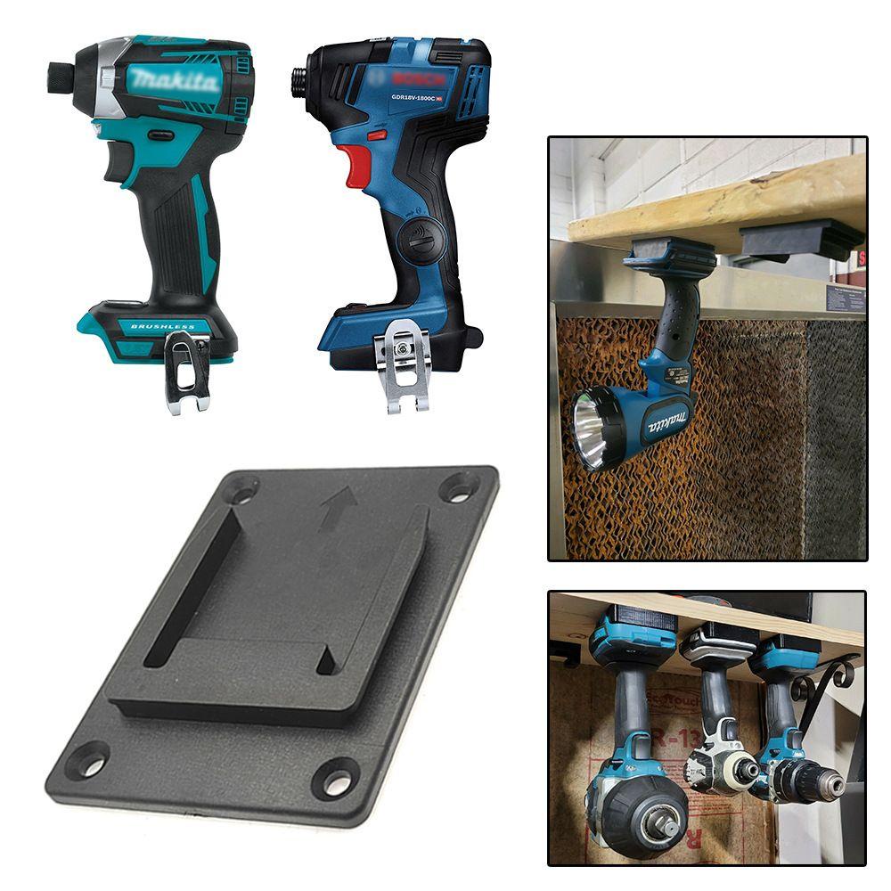 Giá Đỡ Gắn Máy Khoan Điện Dùng Pin Chuyên Dụng