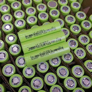 Cell pin 18650 Lishen 2000mah-10C (Xả 20A)