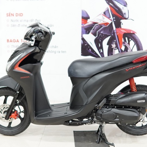 nắp Lốc nồi Vision VS 2015 2016 2017 2018 2019