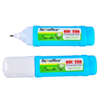 Bút xóa flexoffice cp-02 - 12 ml