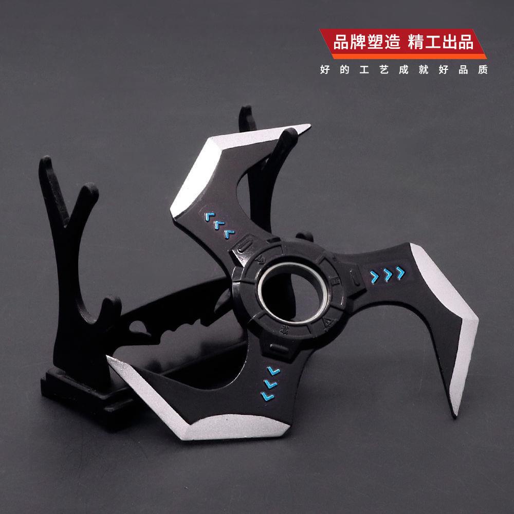 Con Quay spinner Dạ Quang HìNh Phi Tiêu APEX