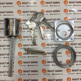 Ruột khóa thanh panic NEO