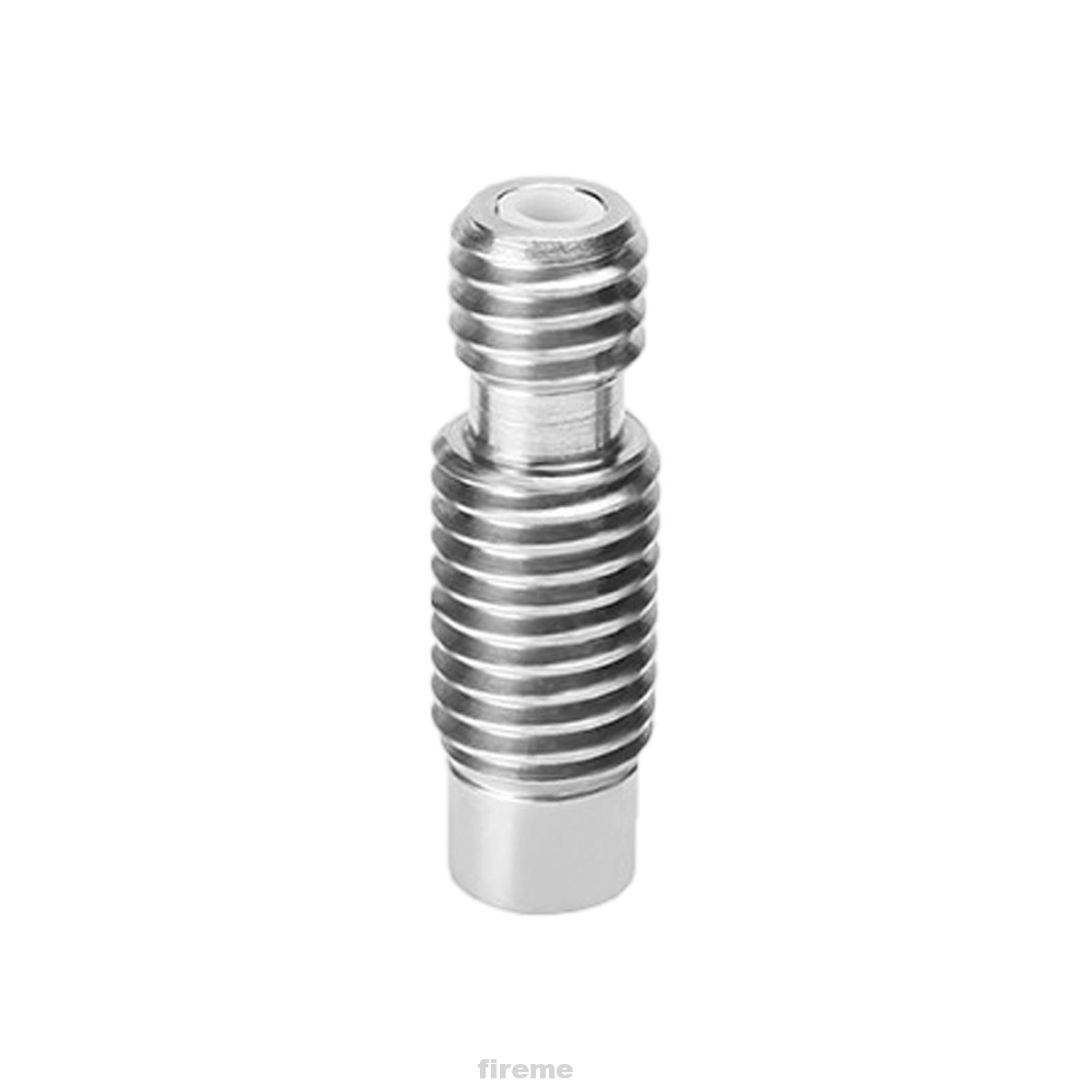 Sợi Thủy Tinh Chịu Nhiệt 1.75mm Thay Thế Cho E3D V6
