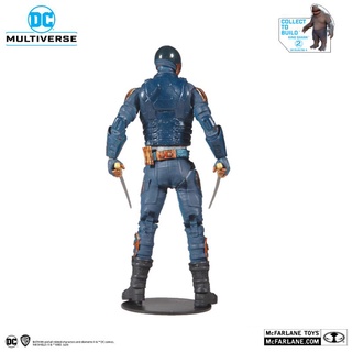 Mô hình McFarlane Bloodsport