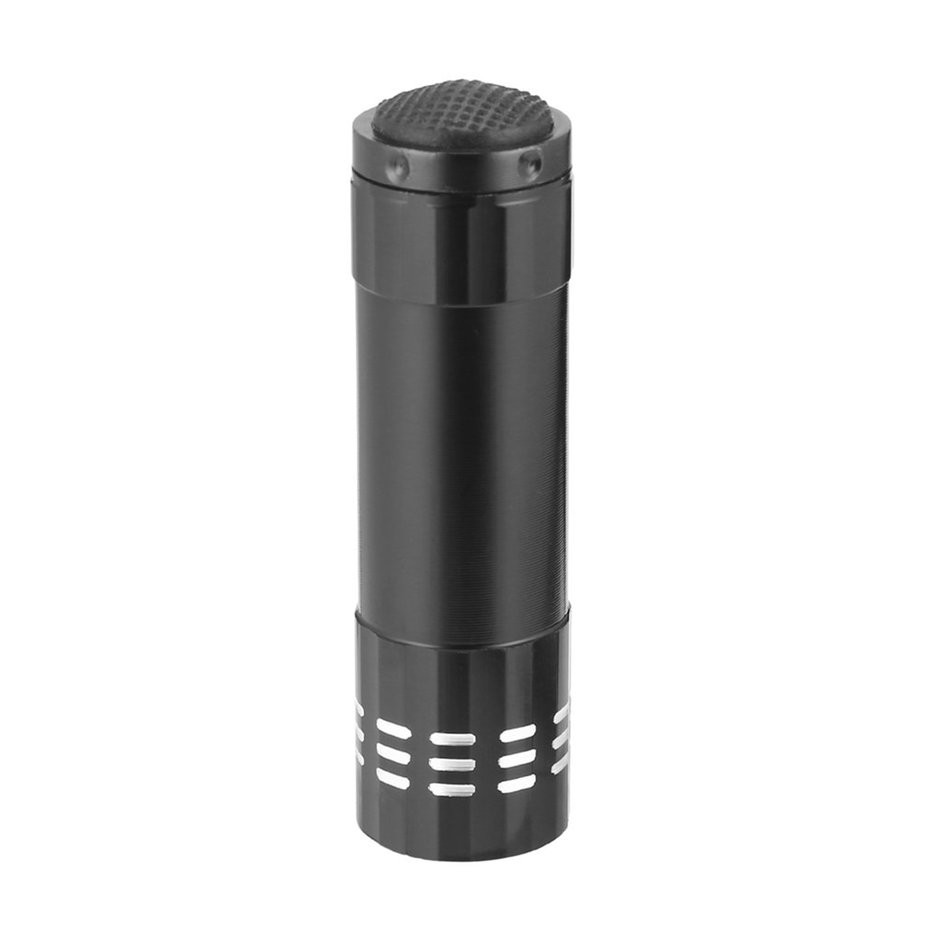 AIOⒶ Đèn pin LED cầm tay nhôm dùng cho du lịch/dã ngoại | BigBuy360 - bigbuy360.vn