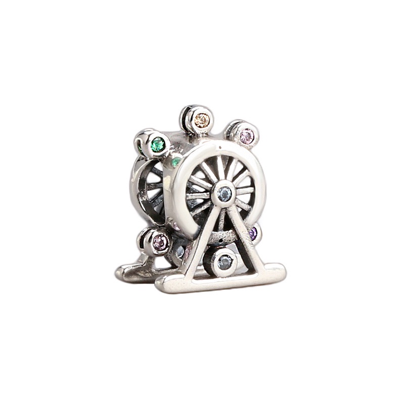 Charm cối xay gió
