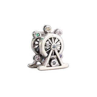 Charm cối xay gió