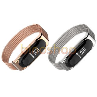 Dây nam châm Xiaomi Miband 3, Miband 4