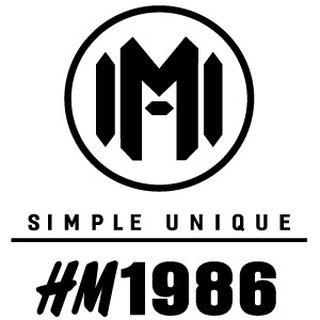 Áo Thun HM1986 Streetwear