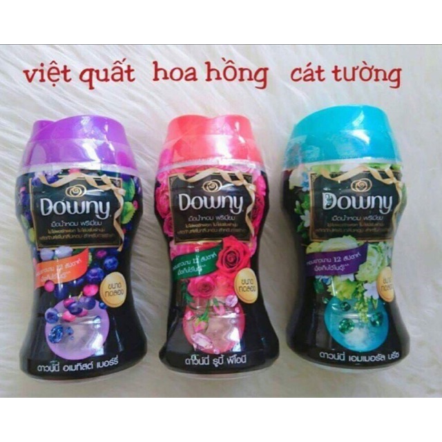 VIÊN XẢ DOWNY 150G - Made in Thanland