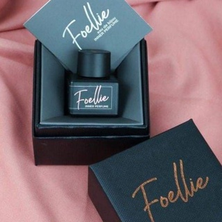 Nước hoa vùng kín Foellie Inner Perfum 5ml