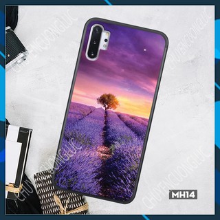 [SALE] ỐP LƯNG SAMSUNG NOTE 10 - NOTE 10 PLUS IN HÌNH DỄ THƯƠNG