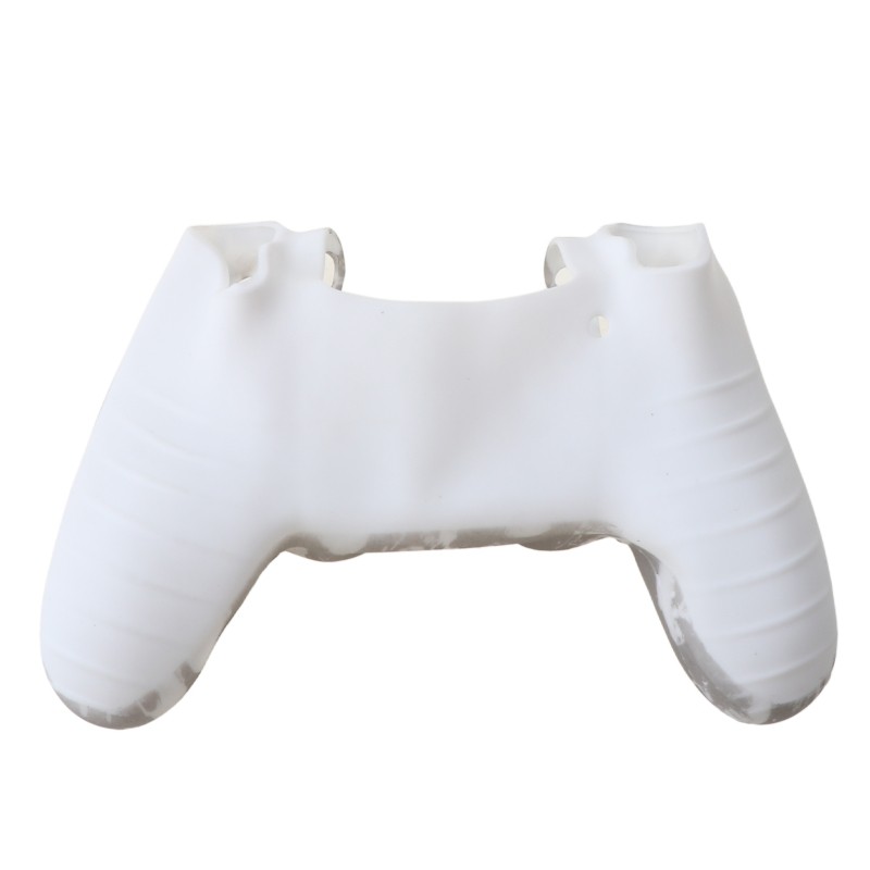 Vỏ bảo vệ tay cầm bằng silicon + 2 nút nhấn cho máy chơi game PS4 Pro | BigBuy360 - bigbuy360.vn