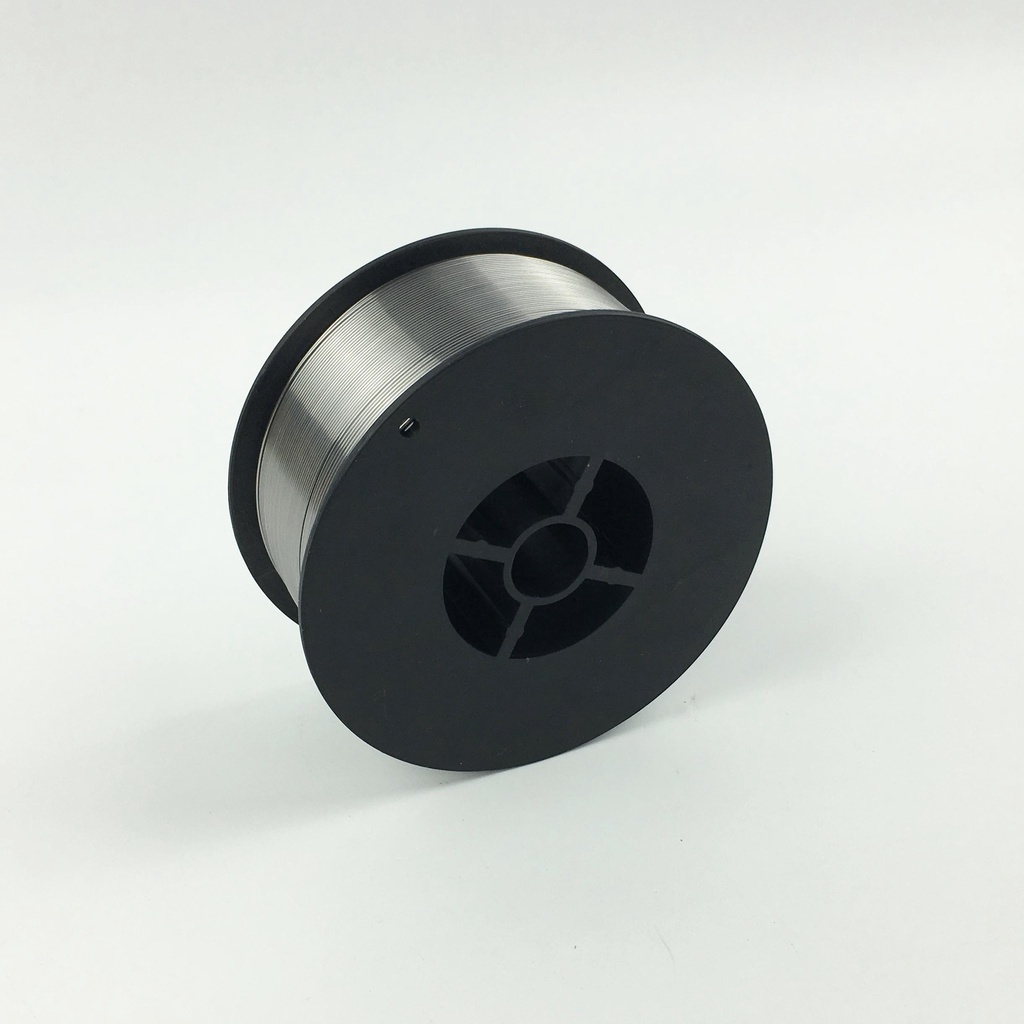 - Cuộn Dây Hàn Mig Không Dùng Khí AWS E71T-GS.Dây Hàn 1kg cỡ dây 1.0mm