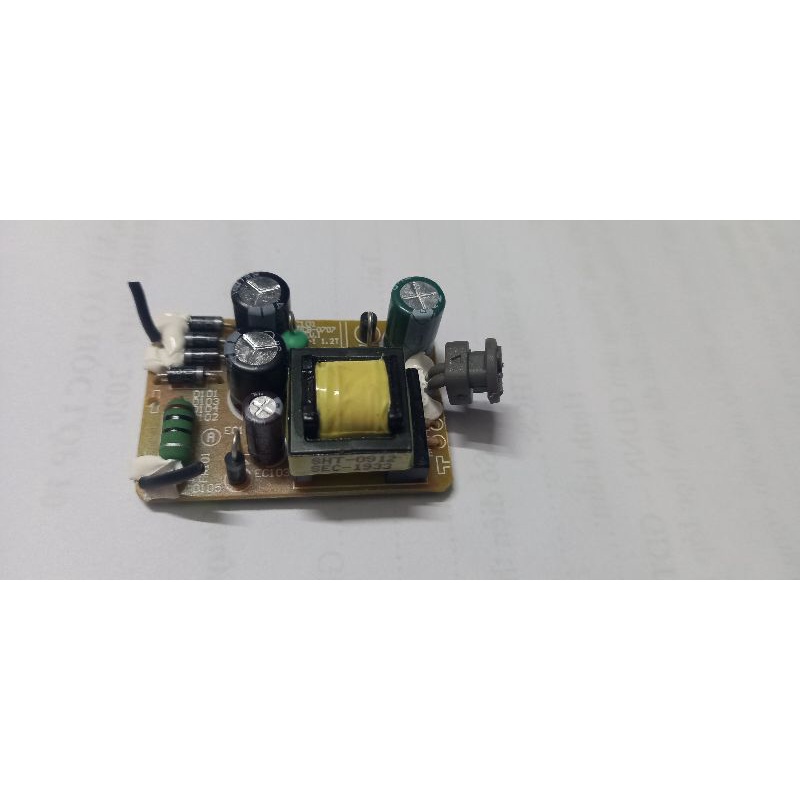 Vỉ nguồn 5v 500 ma hàng chính hãng chất lượng cao