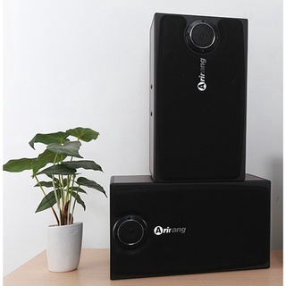 Loa karaoke arirang jant ii - loa gia đình bass 2 tấc - 3 đường tiếng, công suất 280w - 1 bass 1 treble 1 mid - âm thanh
