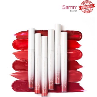 Son kem lì BOM OMG matte lip lacquer