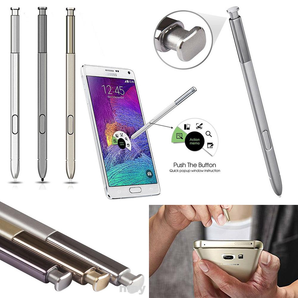 Bút Cảm Ứng Chuyên Dụng Cho Điện Thoại Samsung Galaxy Note 5