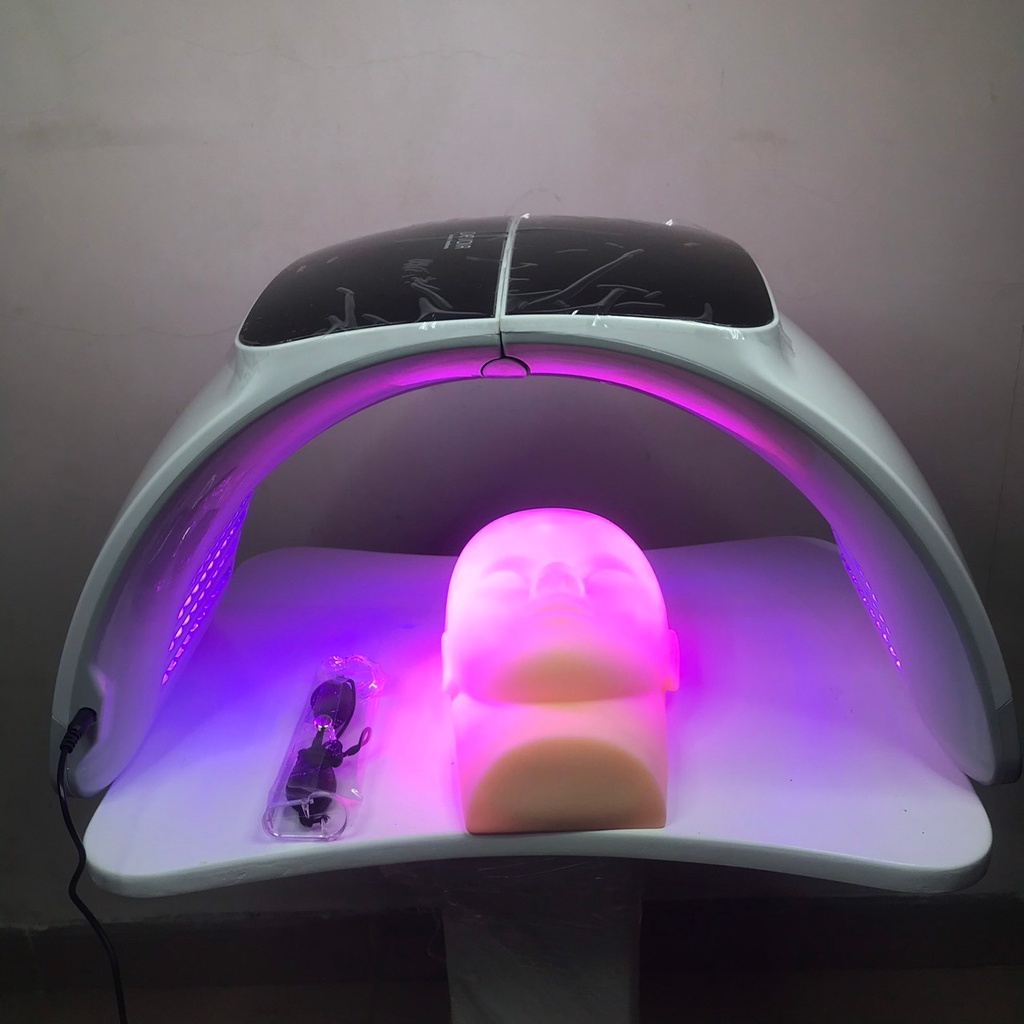 Vòm ánh sáng cảm ứng DEVOI