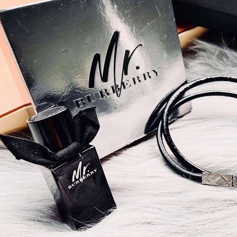 Nước hoa Mr BURBERRY