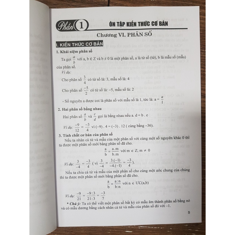 Sách - Đề kiểm tra toán 6 chương trình mới - Trịnh Văn Bằng