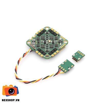 Mamba AIO F722 35A MK1 6S 8bit