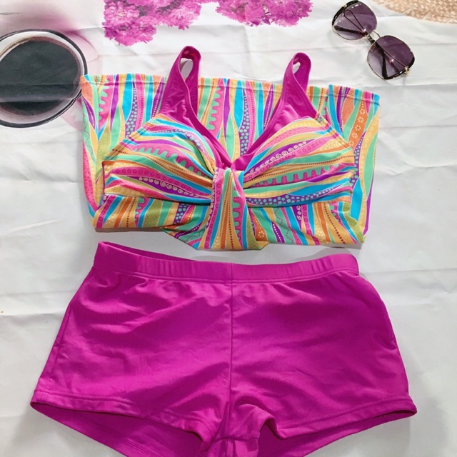 Bikini combo