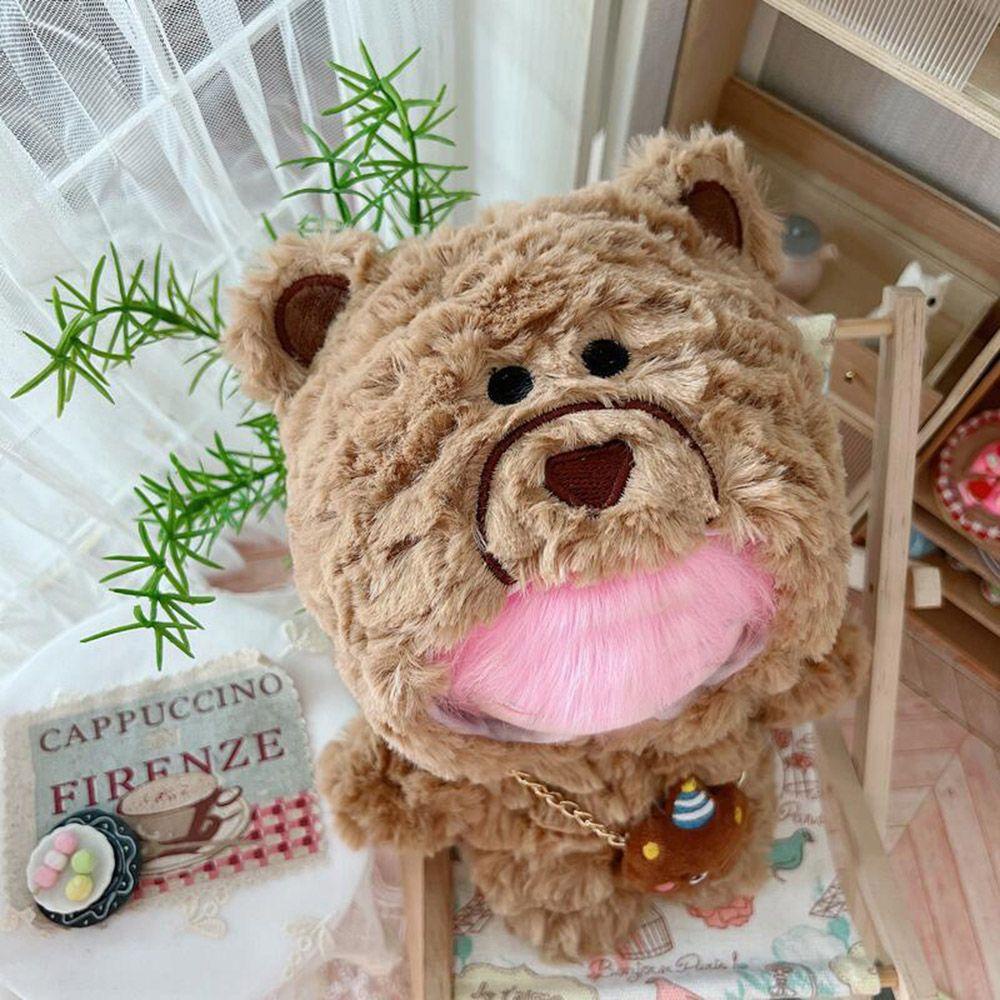Quần Áo Mini Cho Búp Bê Barbie DIY