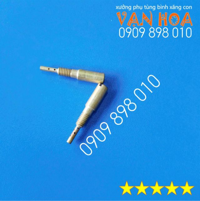 Bét phụ Sirius, Nouvo lổ chuẩn 35, 38, 40