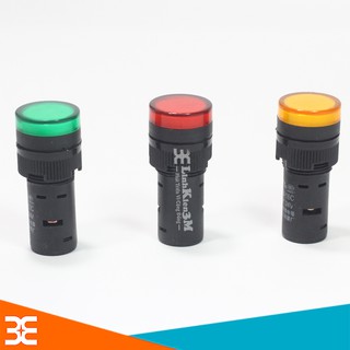 Đèn Báo Nguồn 24VDC