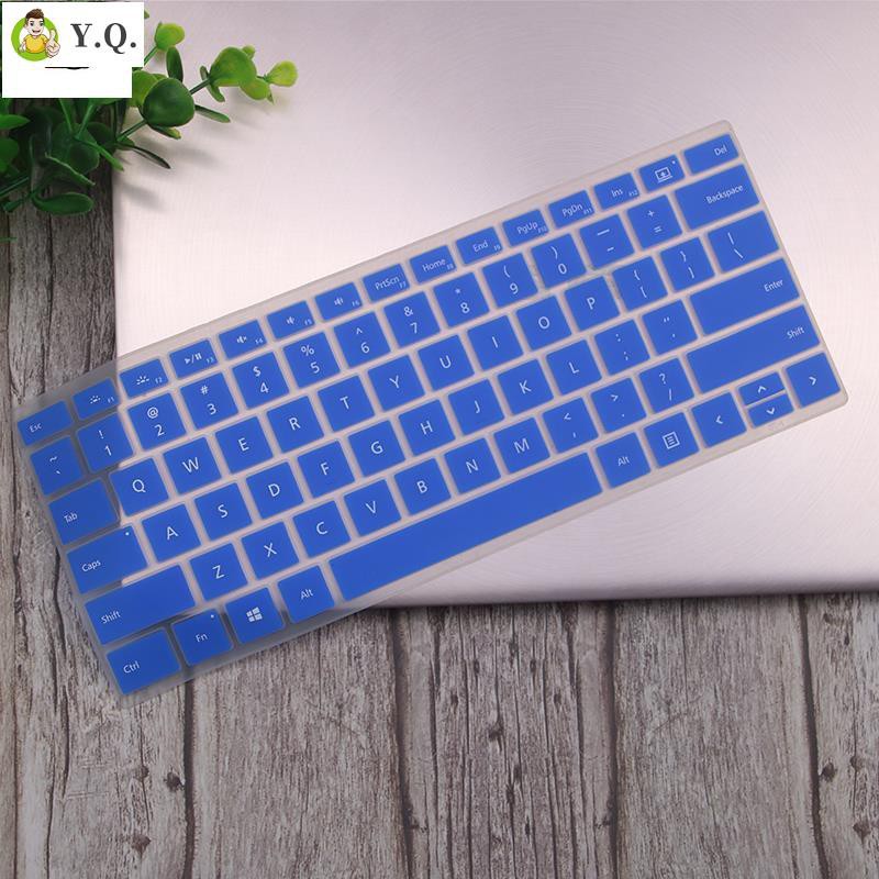 Miếng Dán Bảo Vệ Bàn Phím Cho Laptop Microsoft Surface Laptop 2 3 13.5 inch
