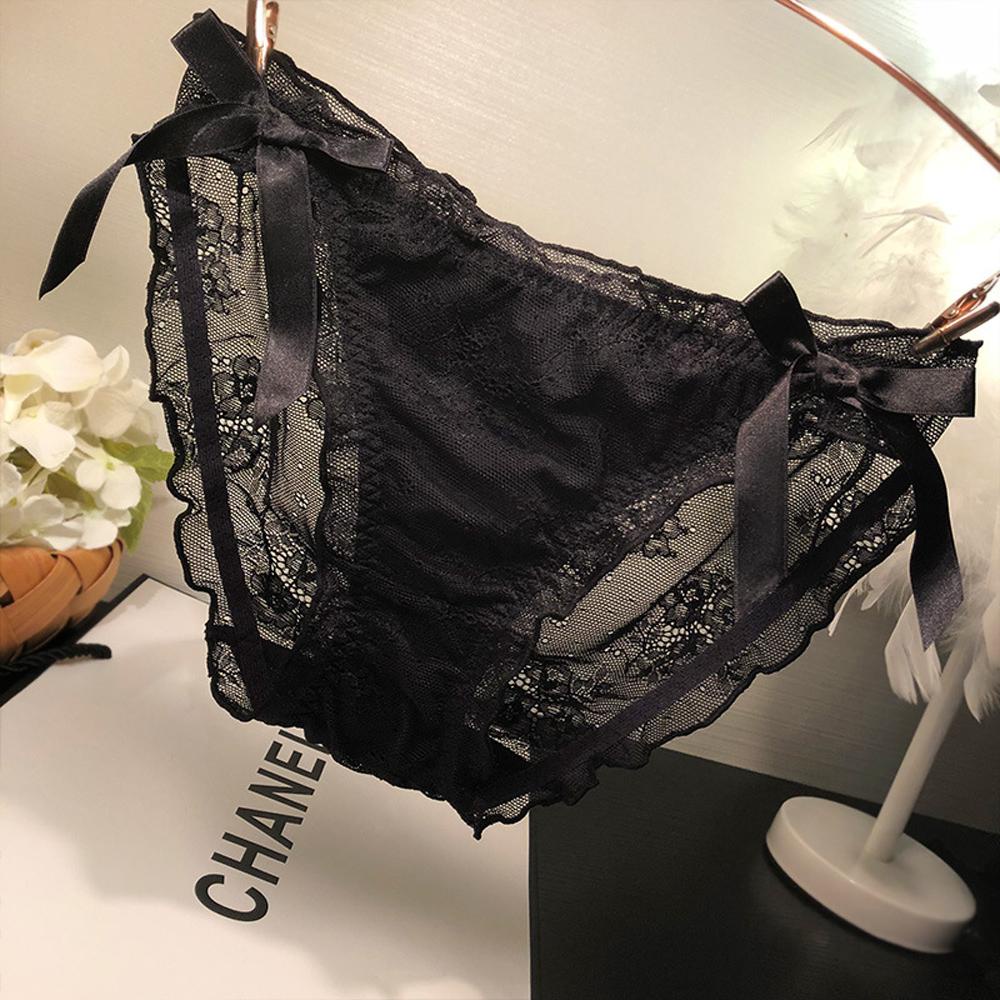 OCEANMAP Quần LóT Cotton MàU Trơn