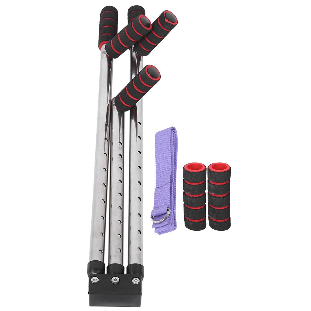 Có thể bán buôn Dụng cụ hỗ trợ tập kéo giãn cơ chân tập luyện hàng ngày tiện lợi vermont055 Hàng giao ngay