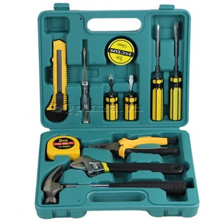 Bộ dụng cụ cơ khí đa năng cao cấp 16 món