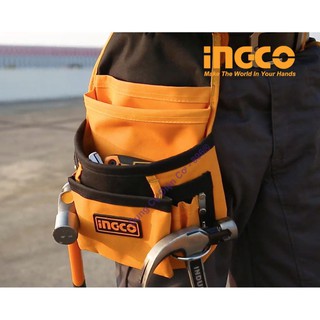 Giỏ đựng công cụ đeo lưng INGCO HTBP01011