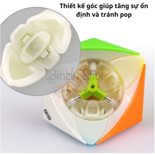 Rubik biến thể, ivy cube